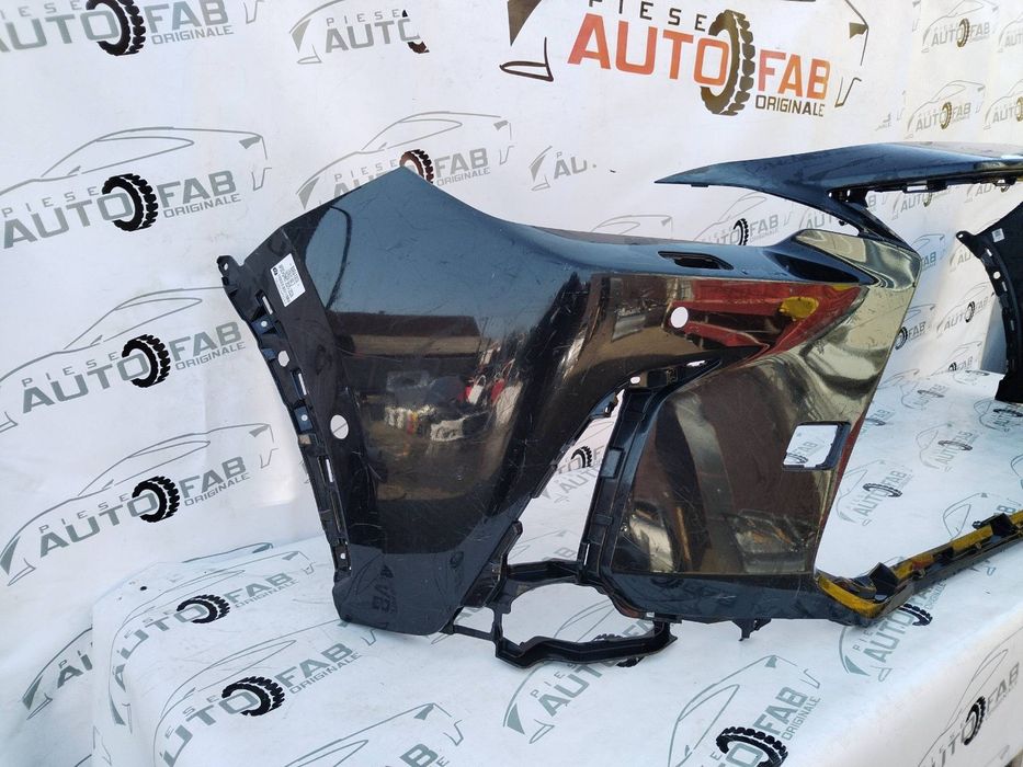 Bara fata Lexus NX 2 an 2021-2022-2023-2024-2025-2026
