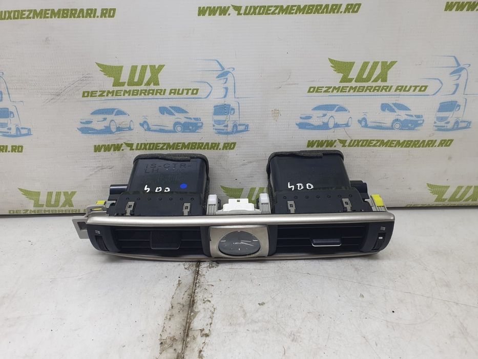 Grila ventilatie 55685-53010 Lexus IS XE30 (facelift)  [din 2016 pana