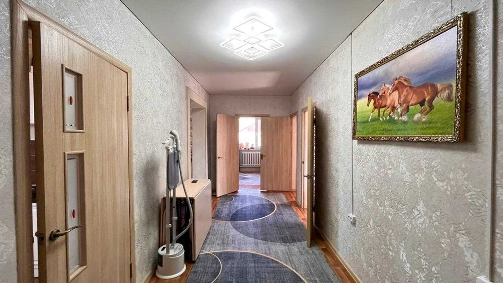 продать частный дом