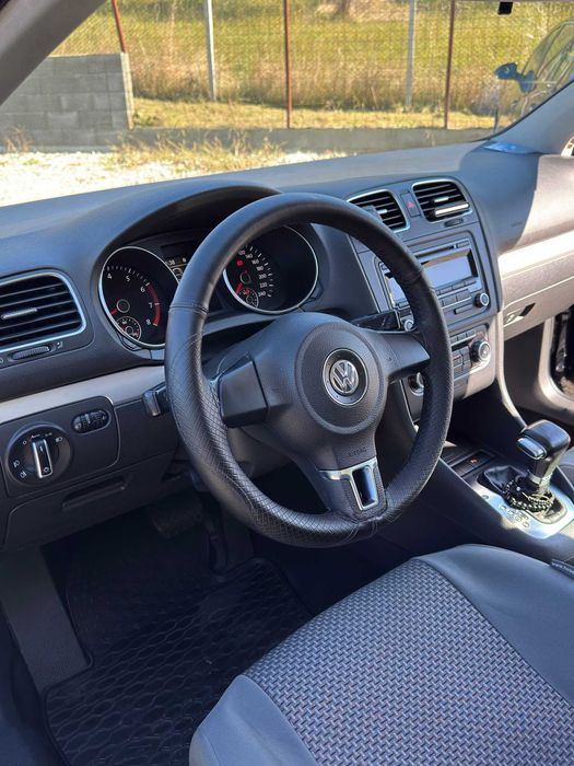 Volkswagen golf 6