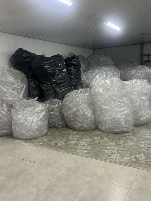 Бутылка пэт 2 литр