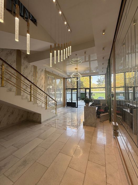 Green Island Продается 2 комнатная квартира ремонт ул.Садыка Азимова