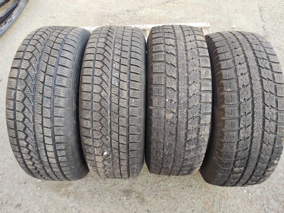 16 джанти 6х114,3 Nissan Navara Pathfinder Frontier 7J et30 255/70/16