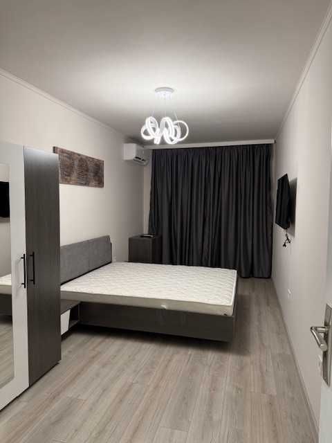 Дава се под наем Двустаен апартамент в Пловдив, Кючук Париж - 62 кв.м за 498.27 € - Снимка #5