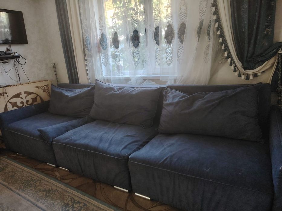 Диван б/у не дорого