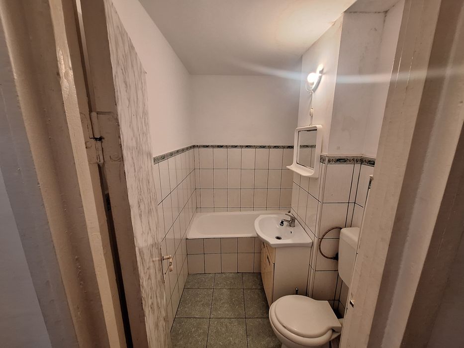 Garsonieră spre închiriere, Narciselor, Suceava