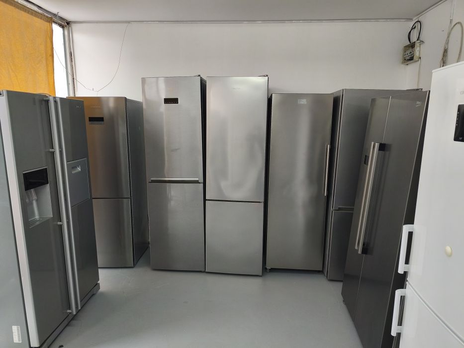 Combine frigorifice frigidere congelatoare import Garanție