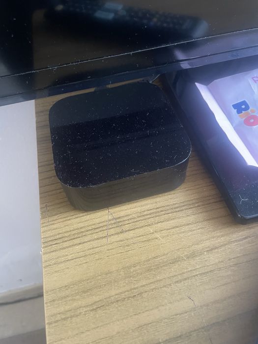 Apple Tv 4k обмен