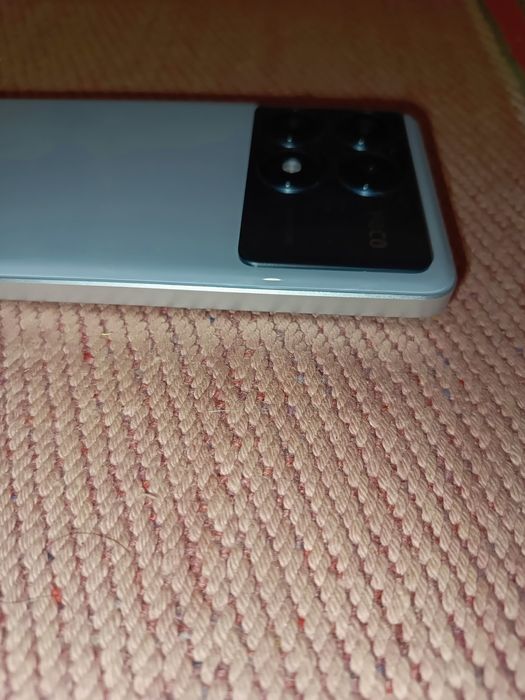 Продам смартфон POCO X6 Pro
