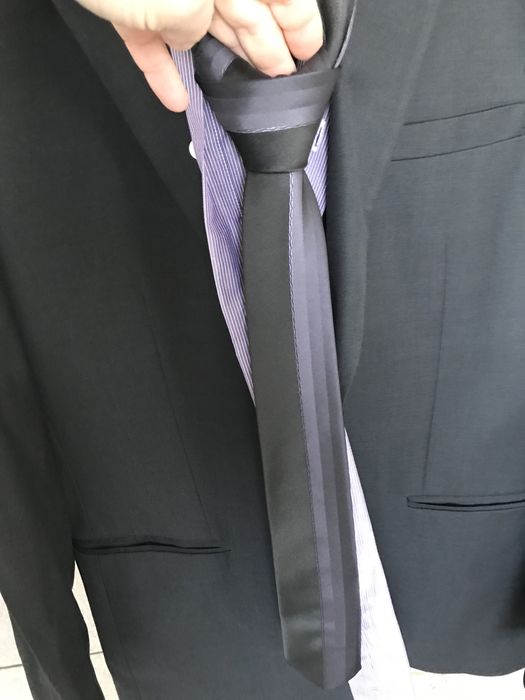 Парушев Костюм ХL