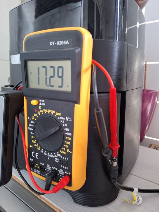 4 x Panou solar flexibil 100 wati