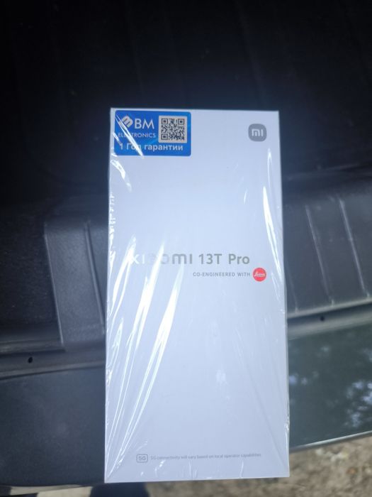 Xiaomi 13T Pro 12+8/512 Gb