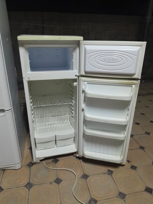 Холодильник доставка