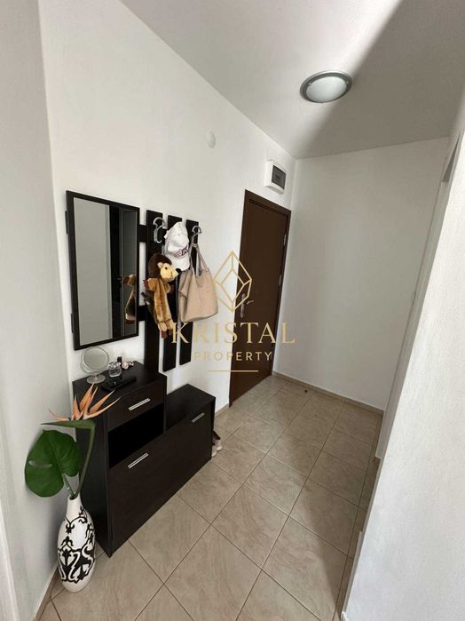 Продава се Двустаен апартамент в Свети Влас - 55 кв.м за 1455 €/кв.м - Снимка #6