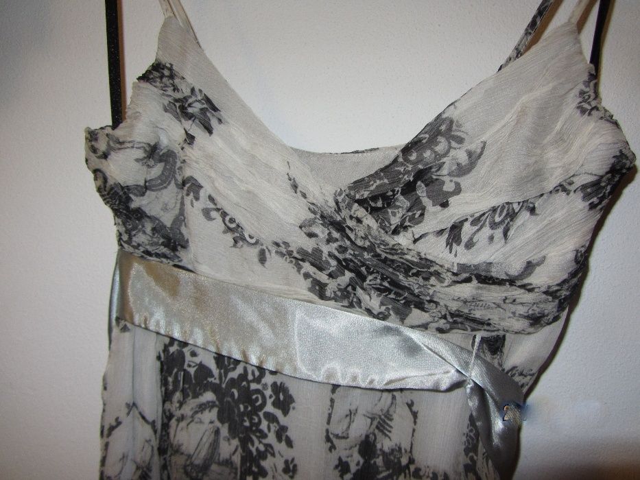 Rochie de ocazie, Irina Schrotter, marimea 38