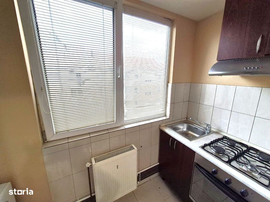 Apartament spatios, frumos renovat, ultracentral, Arad