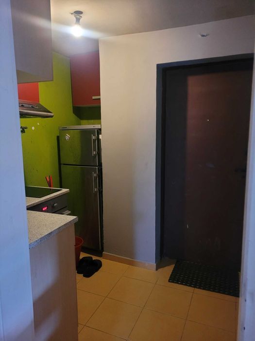 Дава се под наем Едностаен апартамент в София, Хиподрума - 35 кв.м за 398.82 € - Снимка #7