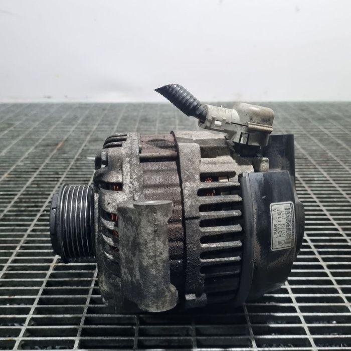 Alternator Mazda CX - 7 2.3 Benzina 2006 - 2012 258CP 2261CC L3 - VDT Euro5 (1409) ...