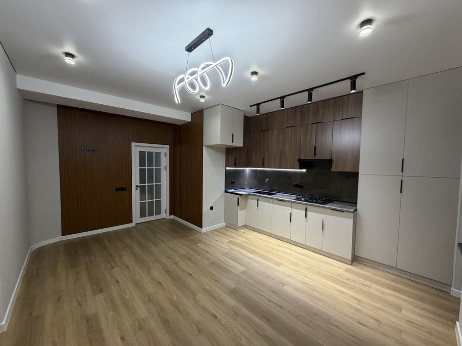 Юнусабад-13 Новстройка 2/5/8 Новый Евро ремонт под ключ