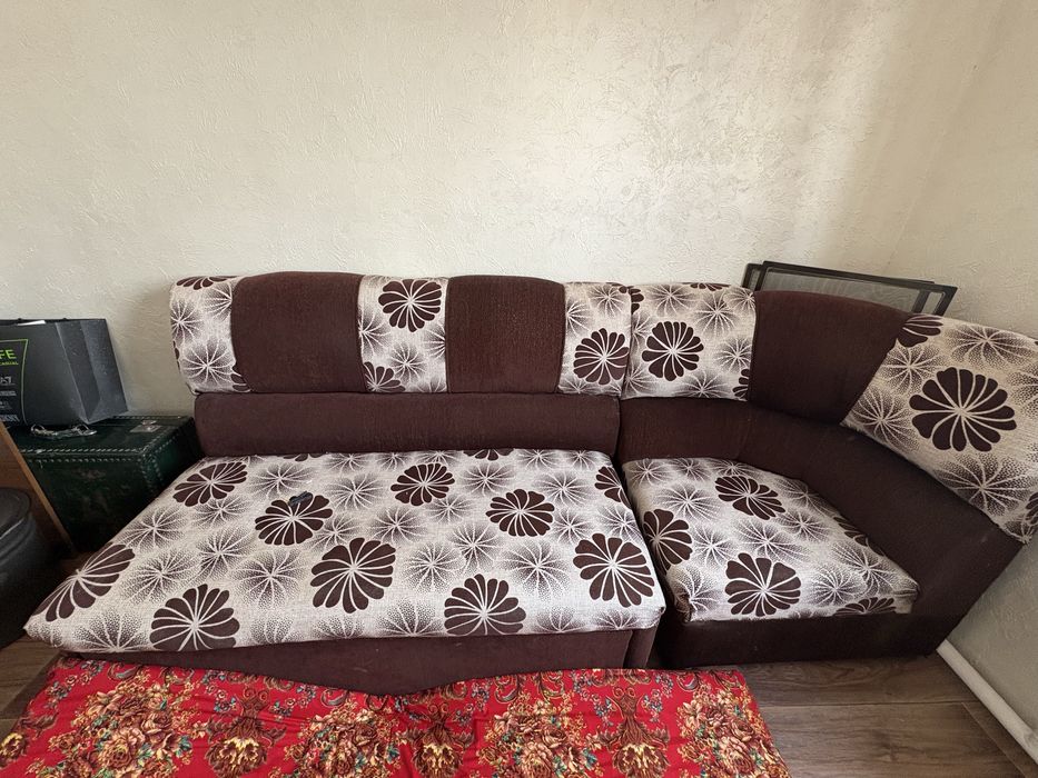 Диван трансформер