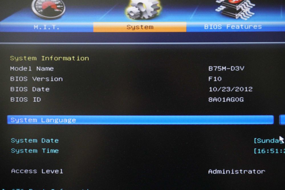 1155 bundle: B75 дъно + i5 3470 (4core) + 2x4GB DDR3 /вкл. ДДС