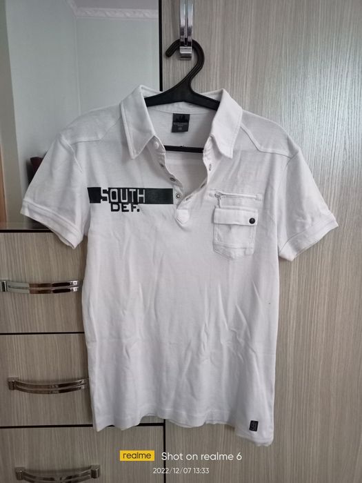 Продам 2 мужские рубашки новые