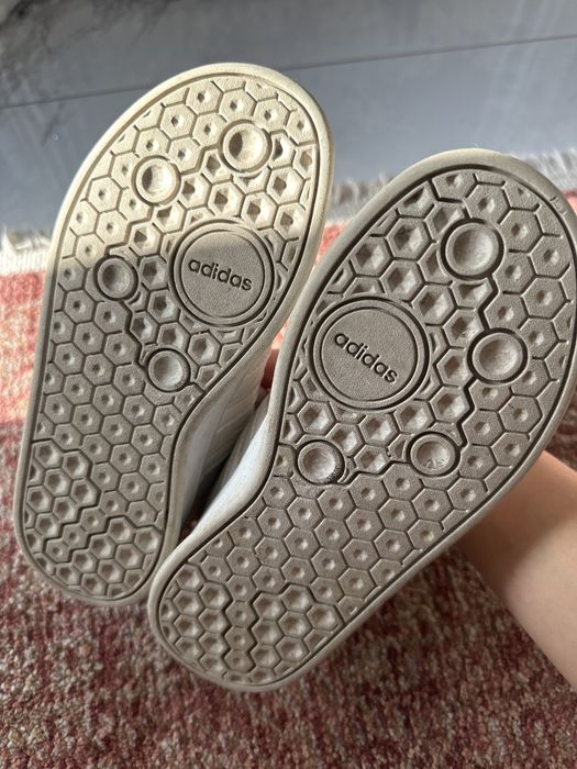 Кроссовки adidas оригинал детские