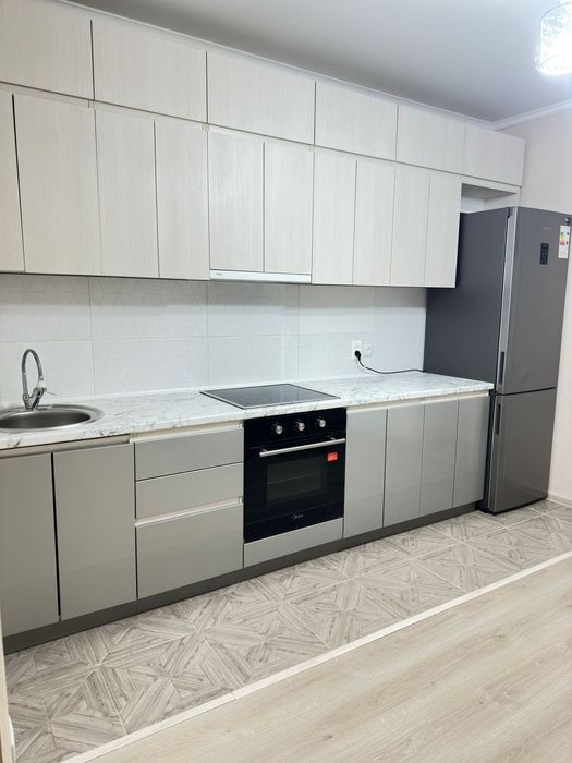 Продам 1 ком квартиру