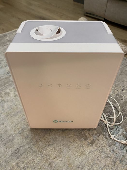 Umidificator AlecoAir