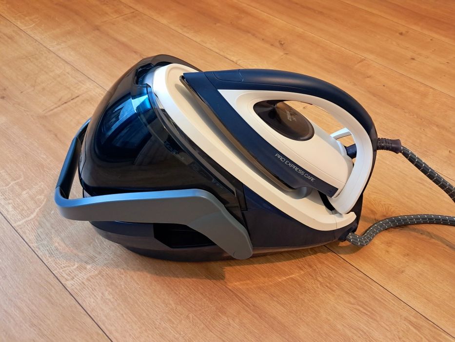 Vand Statie de calcat cu boiler Tefal Pro Express X-Pert Care