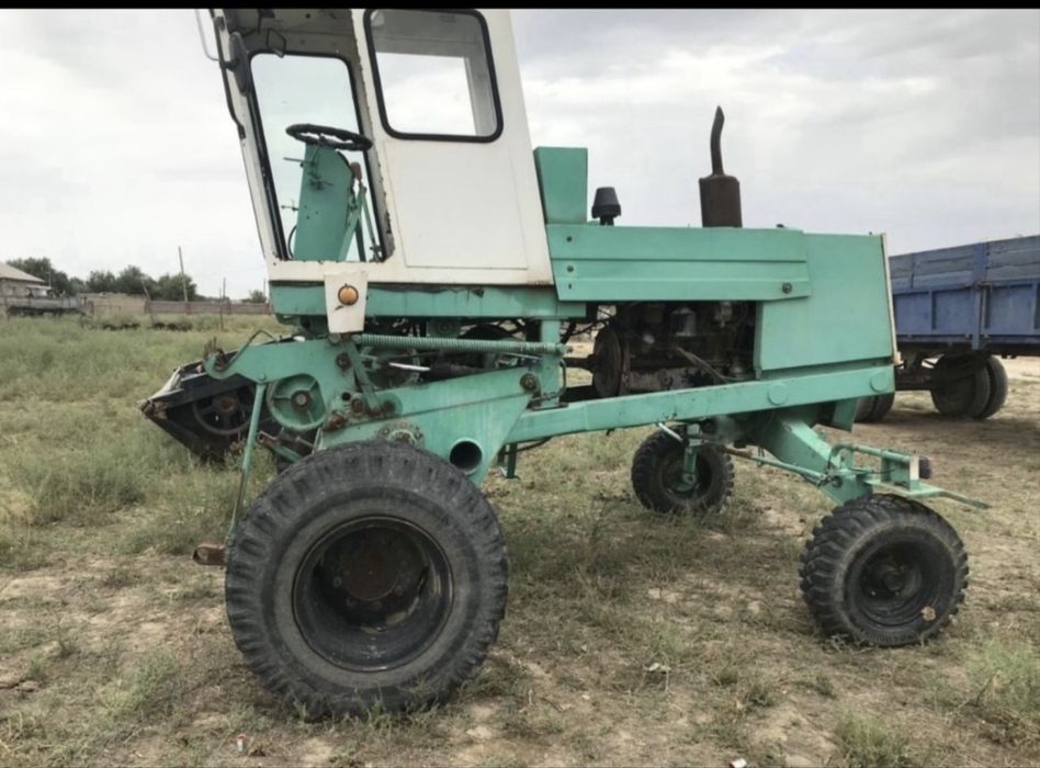 """Немка-302"""