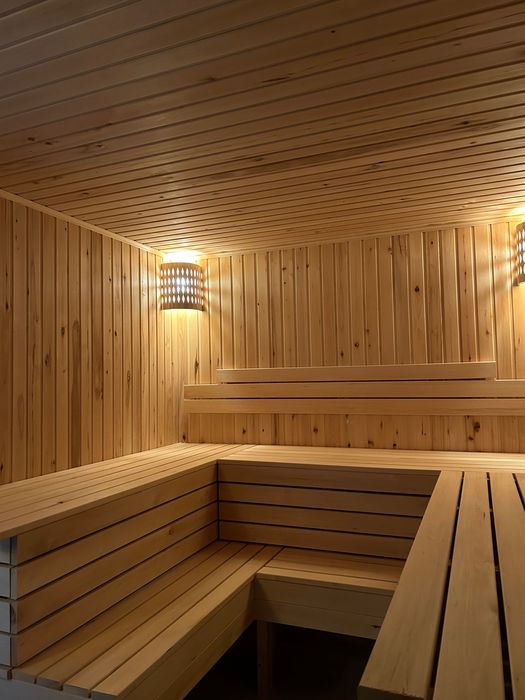 СКИДКА Коттедж в Бургулюк