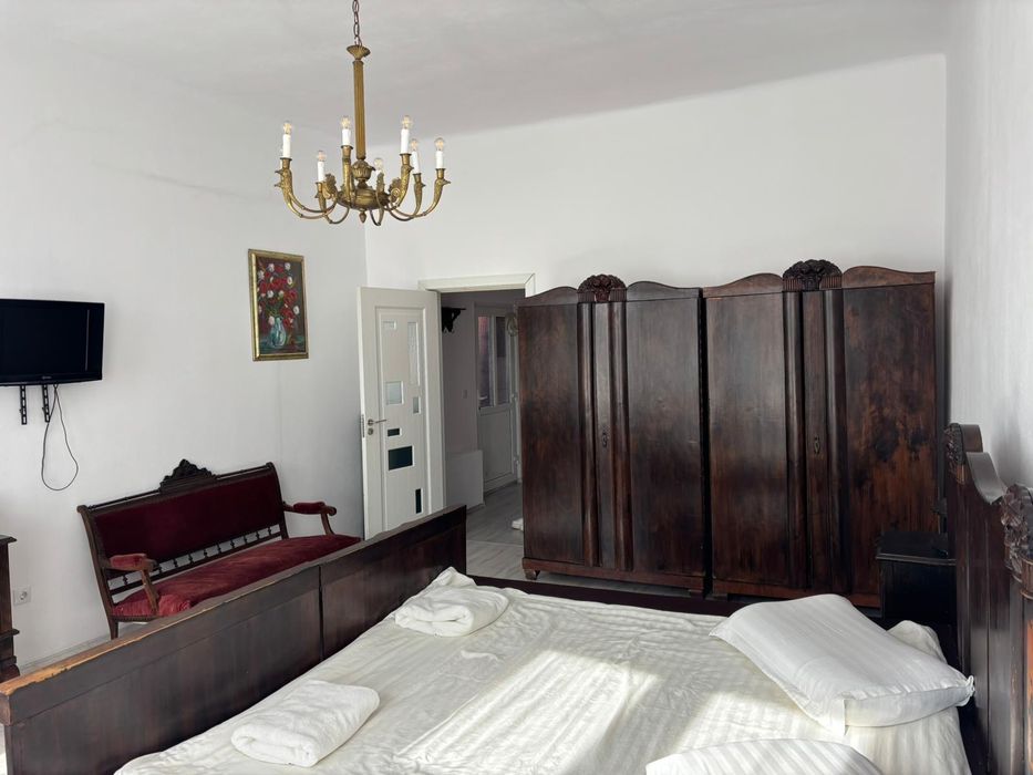 Apartament in centrul istoric