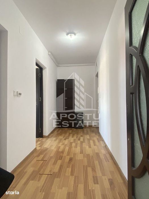 Apartament cu 3 camere Judetean