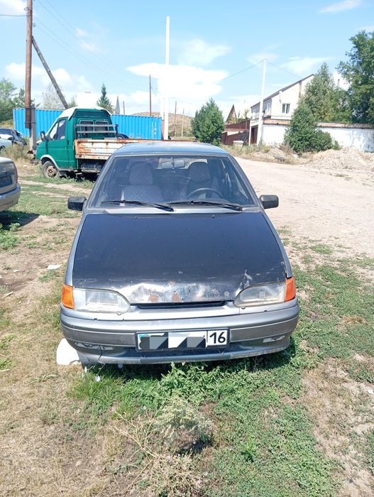 Продам ВАЗ 2114 по zapchastyam