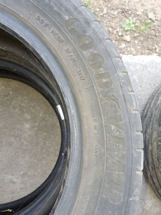 Cauciucuri de vara 205/55 R16