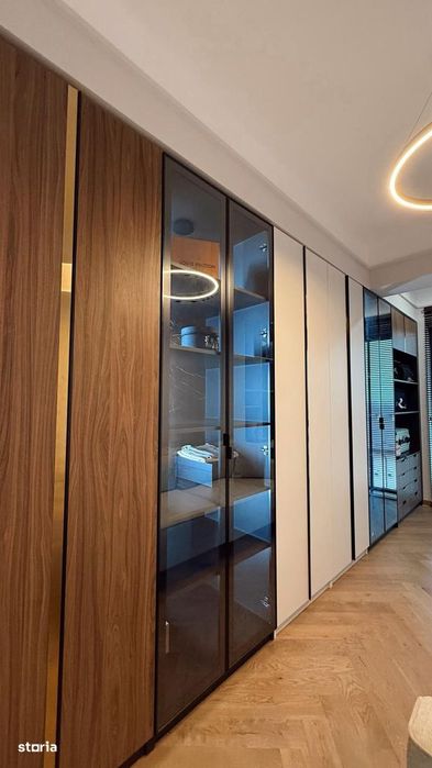 Apartament 3 camere în Copou