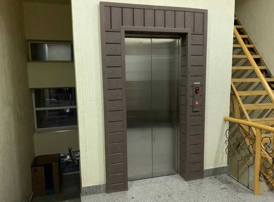 Ц-15 массив Жангох ул.Зулфия ханум пересечение Абая Пентхаус 206 кв.м