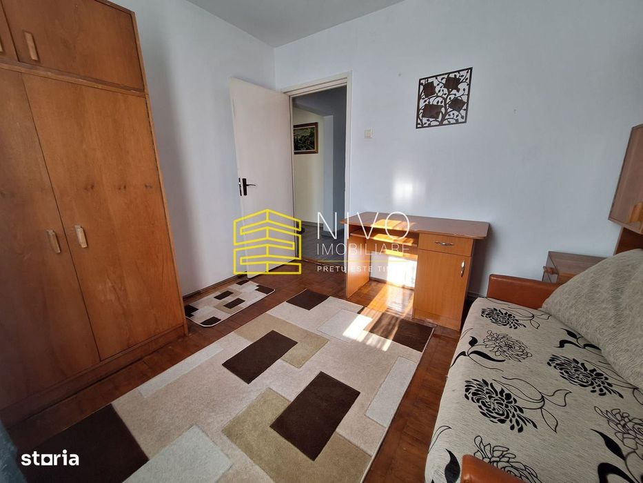 Apartament 2 camere – Tg. Mureș – 7 Noiembrie - UMFST