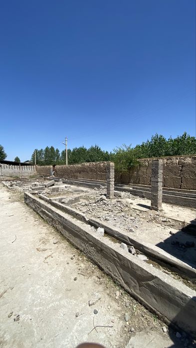 Yangiyolda uy sotiladi 11.50sotik