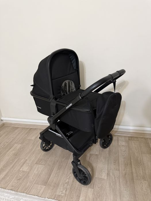 Коляска 2в1 Ining baby D900