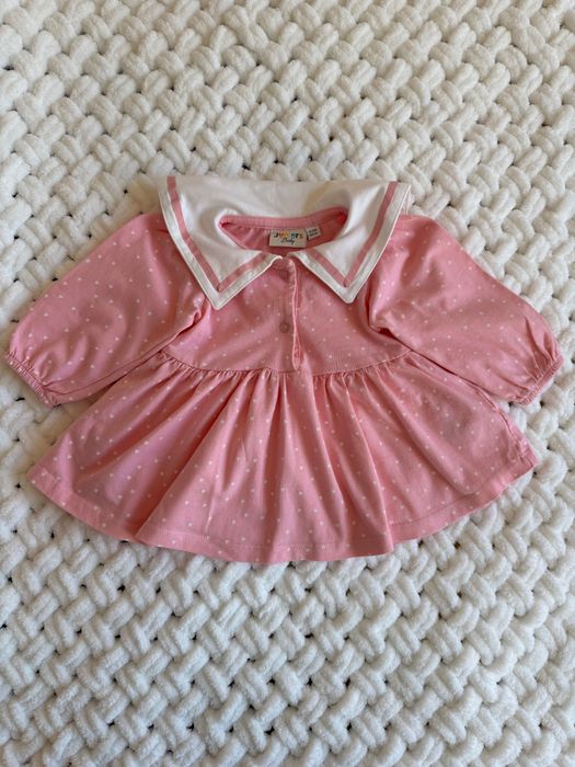 Бебешки дрешки размер 56-62