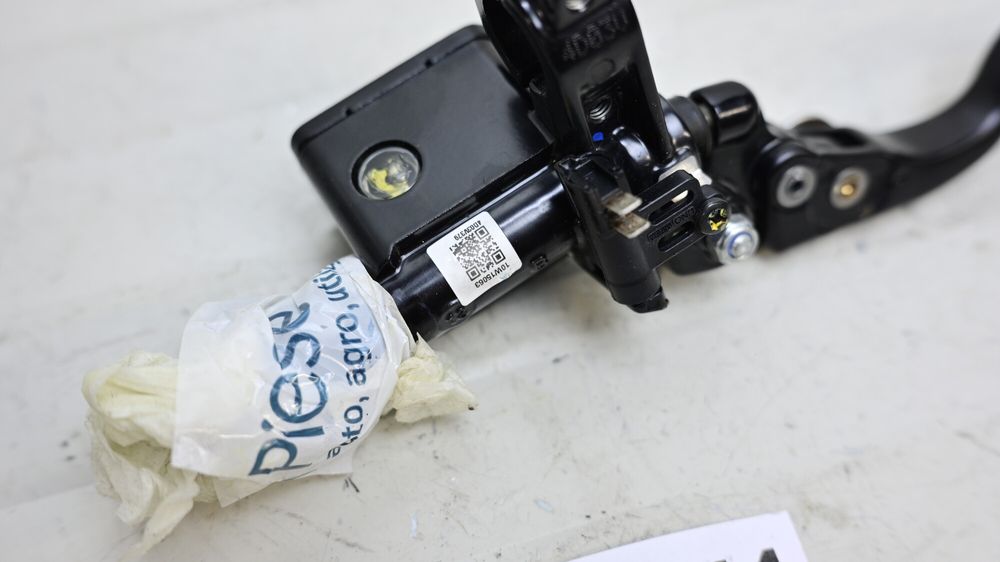 Pompa Frana Cu Maneta Fata Aprilia RS 457 2024 - 2026