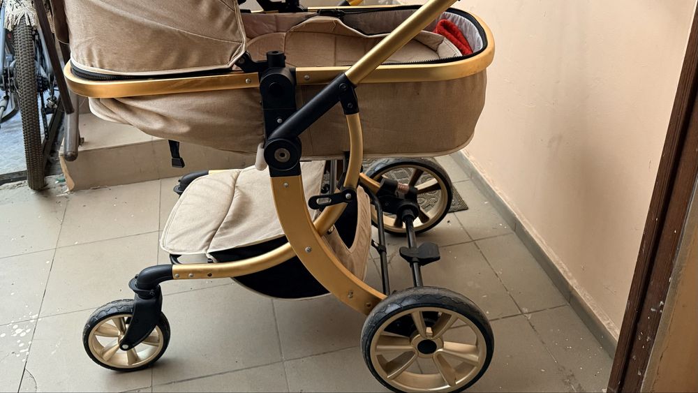 Продам каляску  в хорошем состоянии