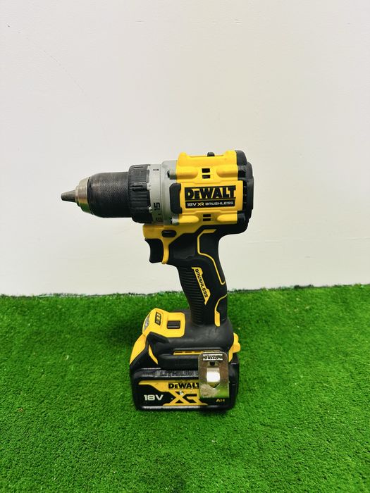 Filetanta Dewalt DCD800