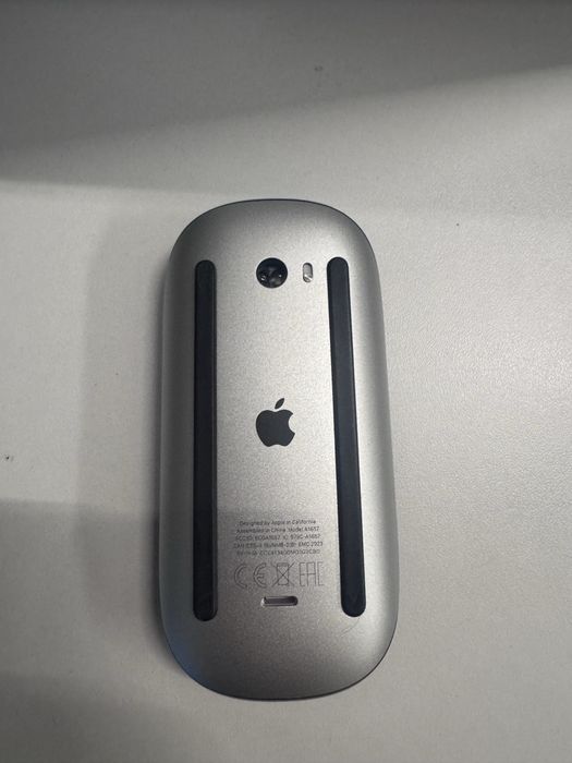 Apple Magic Mouse
