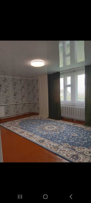 продам дом с.Кишкенеколь