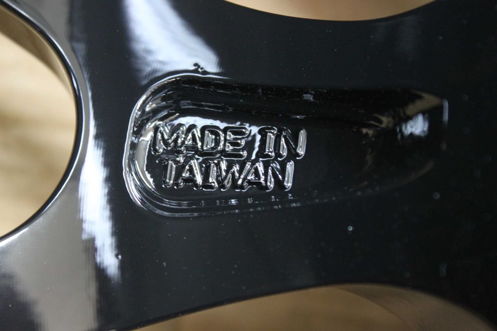 Джанти 22" Porsche Cayenne