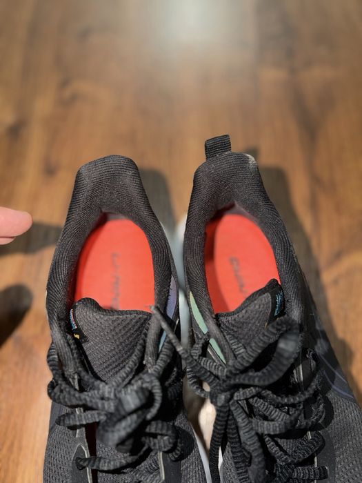 Кросрвки лининг