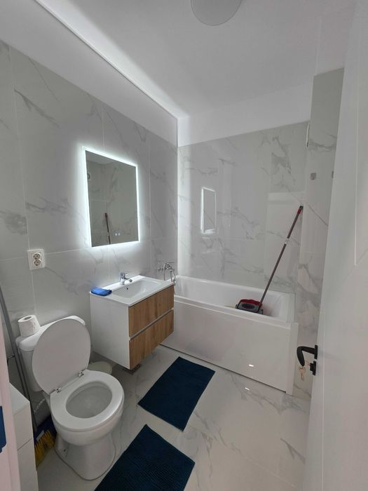 Apartament de închiriat 2 camere